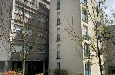 Apartment 2 rooms of 46 m² in Tours (37200)