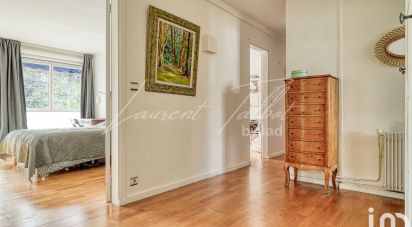 Apartment 4 rooms of 103 m² in Chatou (78400)