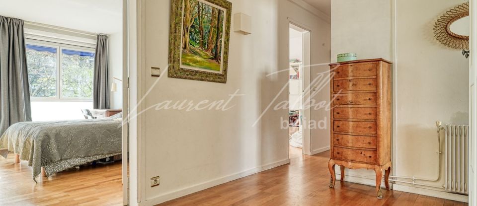 Apartment 4 rooms of 103 m² in Chatou (78400)