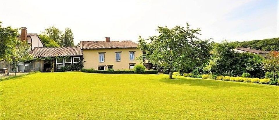 Maison 4 pièces de 249 m² à Neunkirchen-lès-Bouzonville (57320)