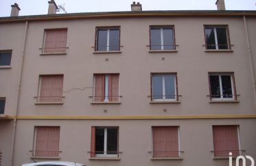 Appartement 4 pièces de 112 m² à Châtillon-sur-Seine (21400)