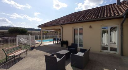 House 6 rooms of 210 m² in Agincourt (54770)