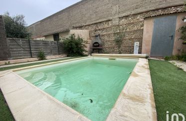 Maison 3 pièces de 80 m² à Perpignan (66000)