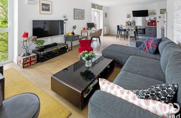 Appartement 3 pièces de 68 m² à Nantes (44200)