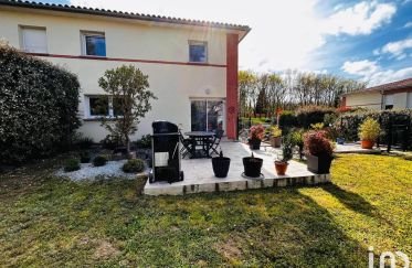 House 4 rooms of 92 m² in Montberon (31140)