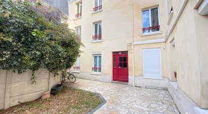 Apartment 2 rooms of 27 sq m in Le Perreux-sur-Marne (94170)