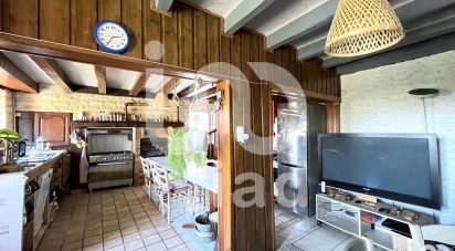 House 4 rooms of 74 m² in Esternay (51310)
