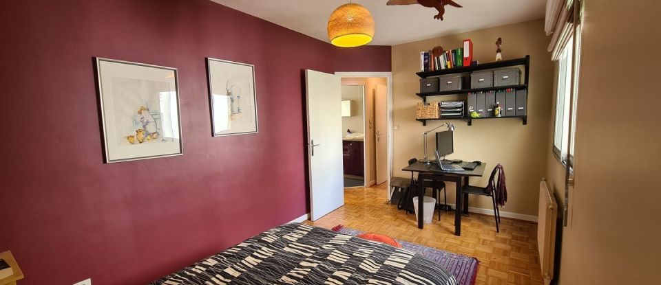 Apartment 3 rooms of 67 m² in Lyon (69007)