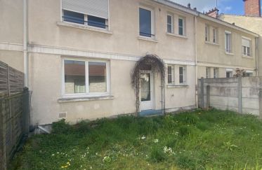 House 4 rooms of 100 m² in Vitry-le-François (51300)