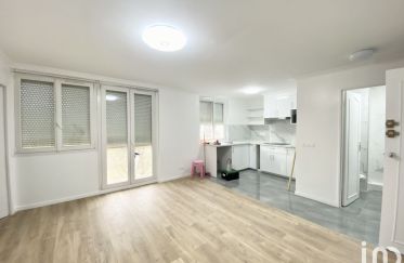 Appartement 2 pièces de 40 m² à Rosny-sous-Bois (93110)
