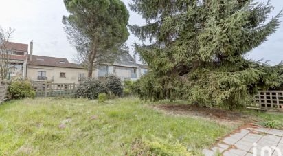 House 5 rooms of 115 m² in L'Haÿ-les-Roses (94240)