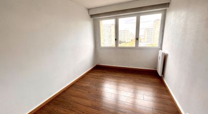 Apartment 2 rooms of 46 m² in Rennes (35000)