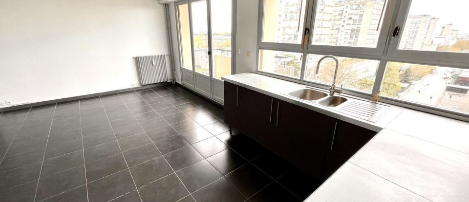 Appartement 2 pièces de 46 m² à Rennes (35000)