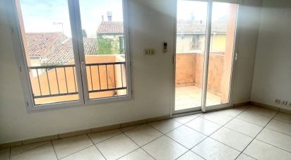 Appartement 4 pièces de 89 m² à Marseillan (34340)