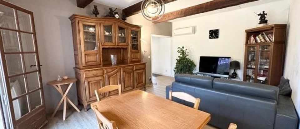 House 5 rooms of 130 m² in Cassis (13260)