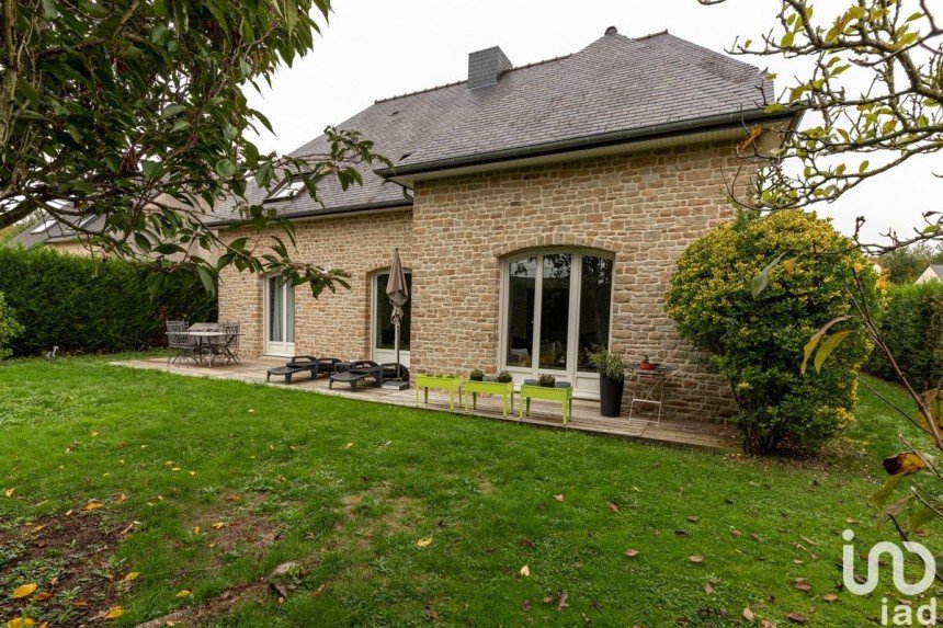 House 5 rooms of 163 m² in Mordelles (35310)