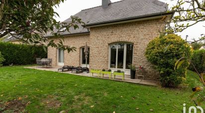 House 5 rooms of 163 m² in Mordelles (35310)