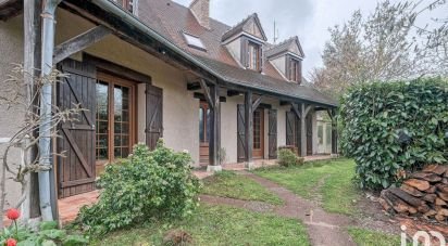 House 5 rooms of 135 m² in Beaumont-sur-Oise (95260)