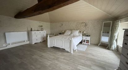 Maison 9 pièces de 253 m² à Fontaines-d'Ozillac (17500)