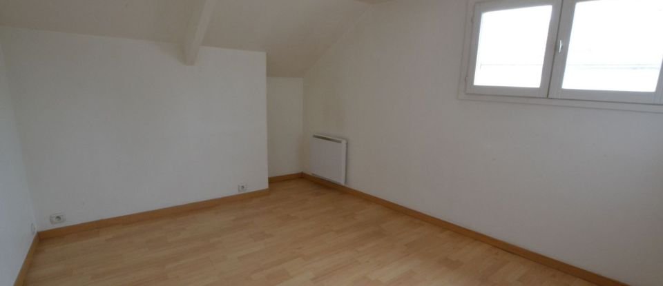 Maison 3 pièces de 50 m² à Bouafle (78410)