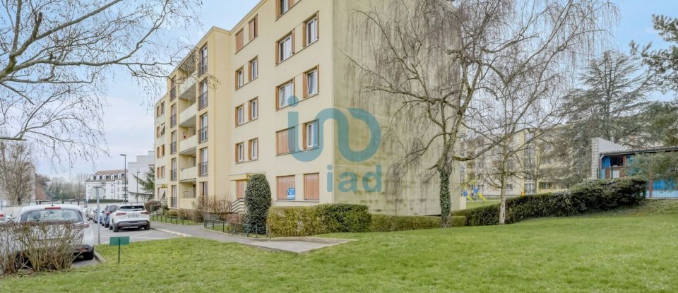Appartement 3 pièces de 65 m² à Brou-sur-Chantereine (77177)