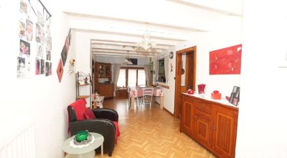 Traditional house 3 rooms of 106 m² in Volmerange-les-Mines (57330)