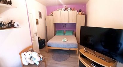 Appartement 2 pièces de 39 m² à Brest (29200)