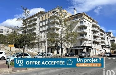 Appartement 3 pièces de 52 m² à Créteil (94000)