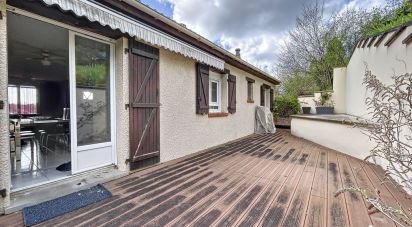 House 6 rooms of 135 m² in Moret Loing et Orvanne (77250)
