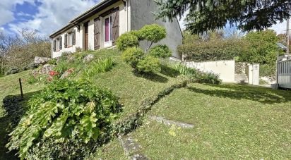 House 6 rooms of 135 m² in Moret Loing et Orvanne (77250)