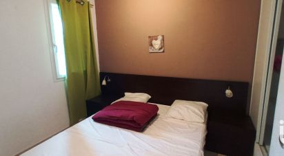 Apartment 3 rooms of 33 m² in Linguizzetta (20230)