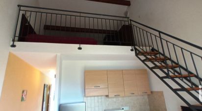 Apartment 3 rooms of 33 m² in Linguizzetta (20230)