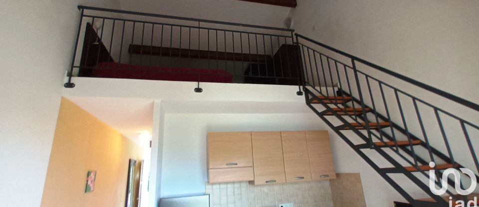 Appartement 3 pièces de 33 m² à Linguizzetta (20230)