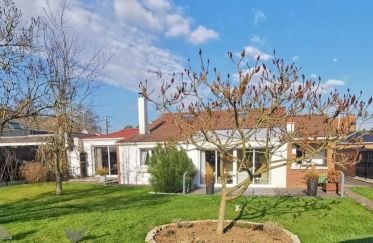 House 4 rooms of 125 m² in Lecelles (59226)