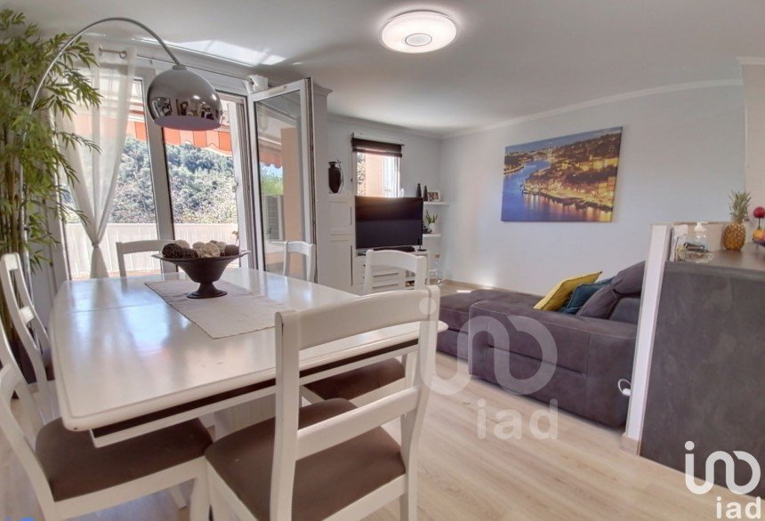 Apartment 4 rooms of 75 m² in Menton (06500)