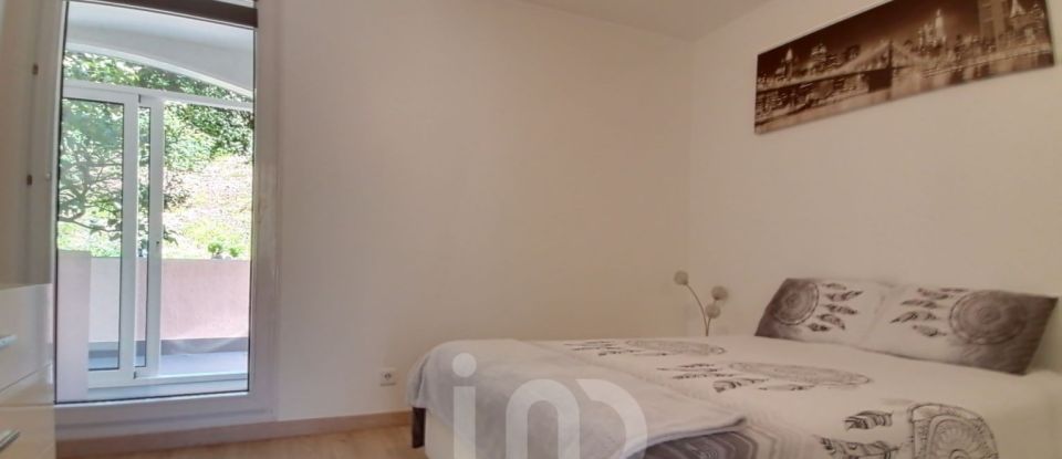 Apartment 4 rooms of 75 m² in Menton (06500)