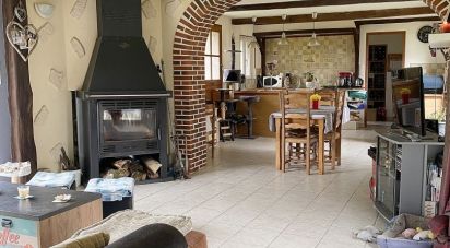 House 4 rooms of 118 m² in Bonny-sur-Loire (45420)