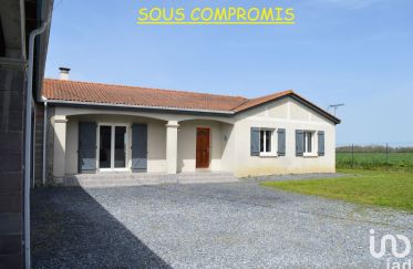 House 5 rooms of 102 m² in Lafitole (65700)