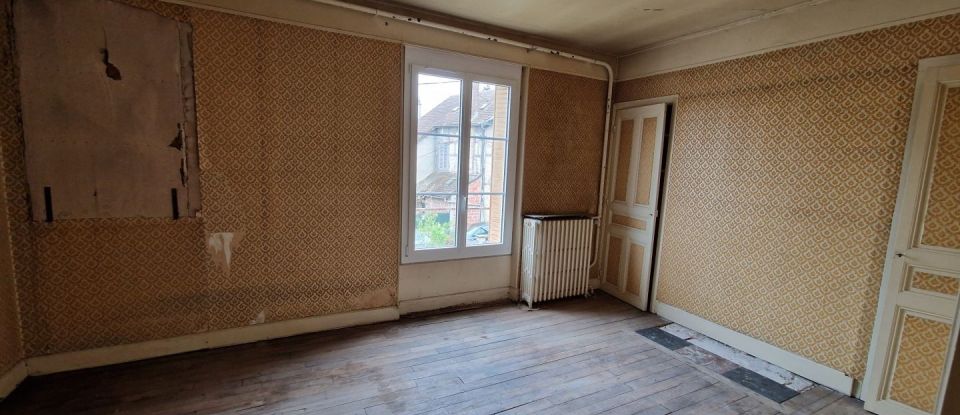 House 4 rooms of 80 m² in Troyes (10000)