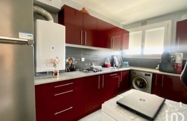 Apartment 3 rooms of 54 m² in Lunel (34400)
