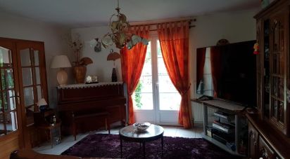 House 5 rooms of 121 m² in Neuville-sous-Montreuil (62170)