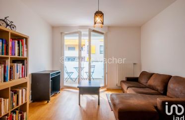 Apartment 2 rooms of 46 m² in Palaiseau (91120)