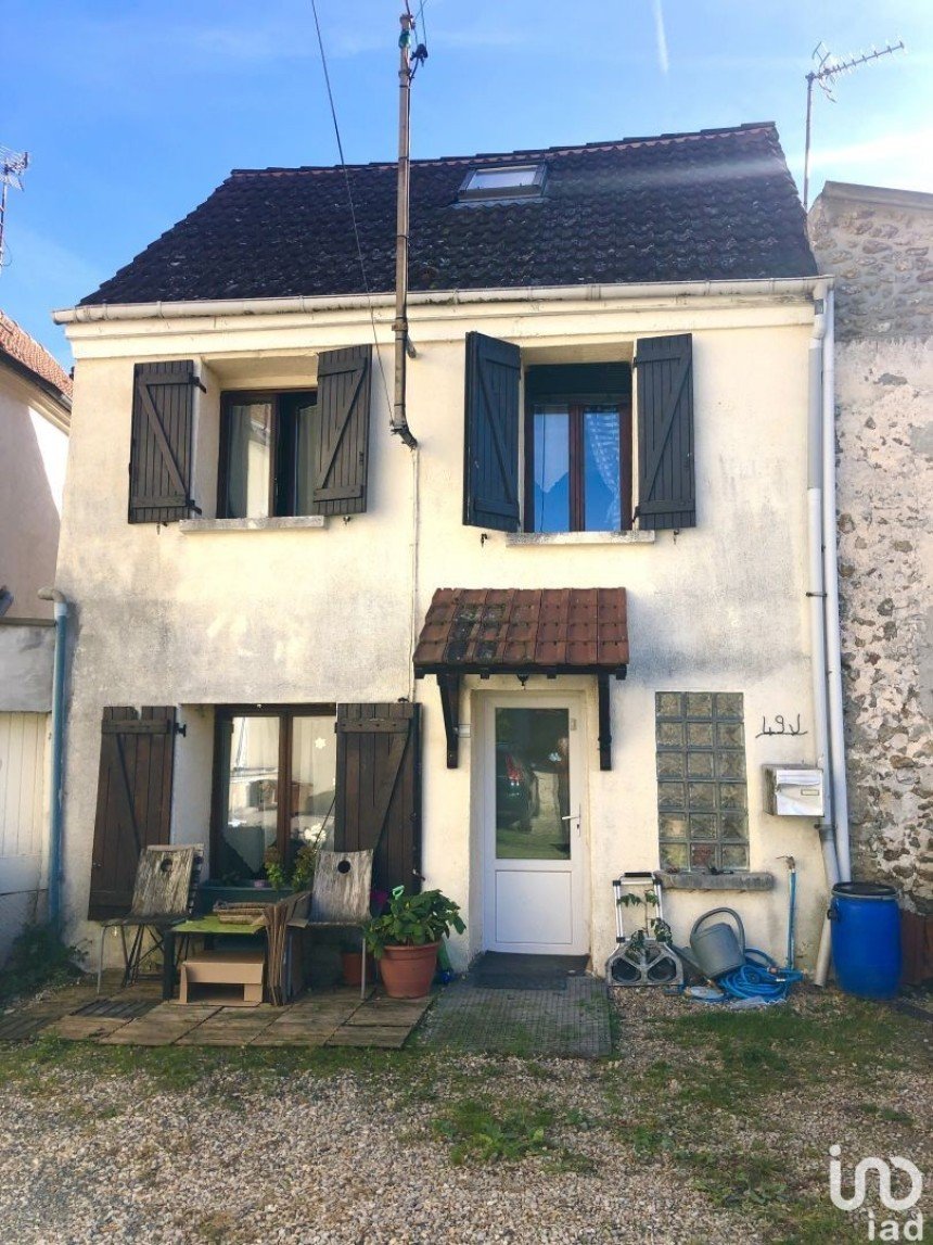 Maison 4 pièces de 66 m² à La Ferté-sous-Jouarre (77260)