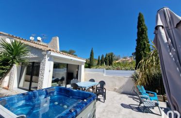 House 3 rooms of 66 m² in Bandol (83150)