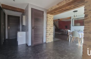 House 4 rooms of 125 m² in Compreignac (87140)
