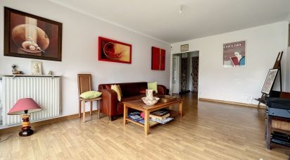 Apartment 4 rooms of 84 m² in Margency (95580)