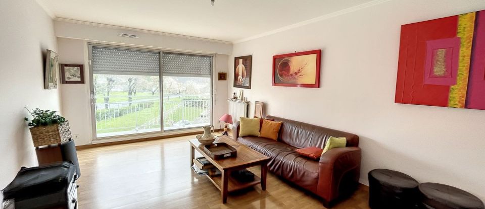 Appartement 4 pièces de 84 m² à Margency (95580)