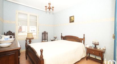 House 8 rooms of 145 m² in Havange (57650)