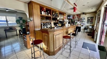 Brasserie-type bar of 85 m² in Morsang-sur-Orge (91390)