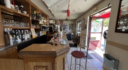 Bar-brasserie de 85 m² à Morsang-sur-Orge (91390)